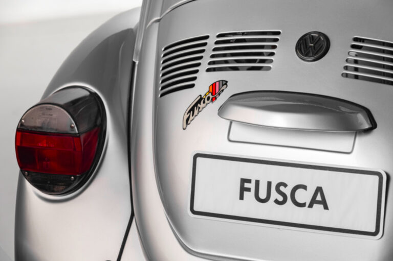 Dia Nacional do Fusca