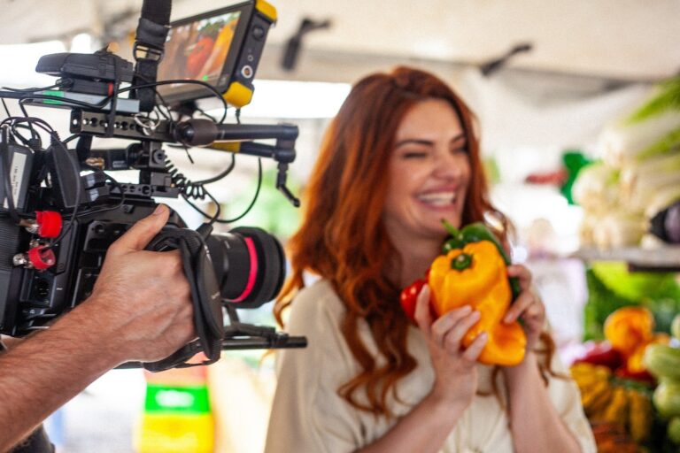 TV Brasil estreia “Quero Ser Veg”