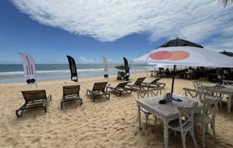 Mastercard promove experiências em Priceless Trancoso
