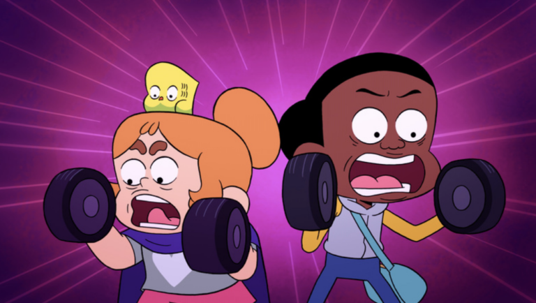 O Mundo de Greg estreia episódios na Max e Cartoon