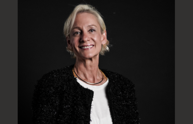 Daniela Schmitz será a nova COO da Ogilvy