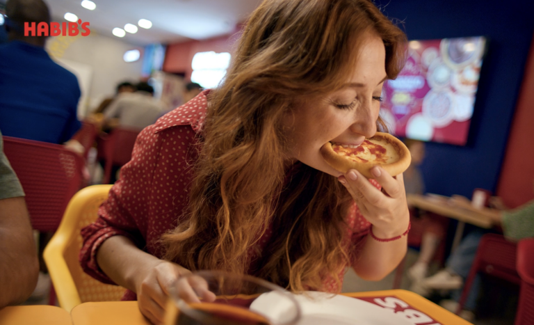 Habib’s ‘mete o louco’ com rodízio a R$ 29,90