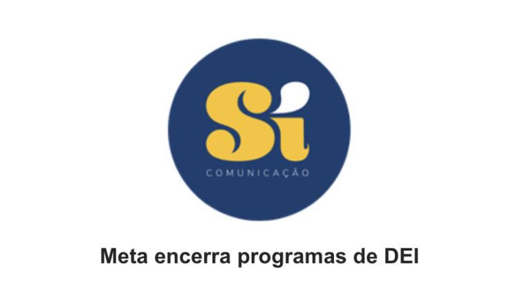 Meta encerra programas de DEI