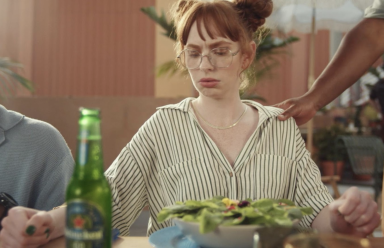 Heineken 0.0 quebra estigmas sobre cerveja sem álcool