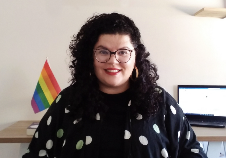 Moots anuncia Aline Paz como Gerente de Operações