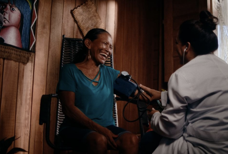 Agência Nova desenvolve campanha para Ministério da Saúde