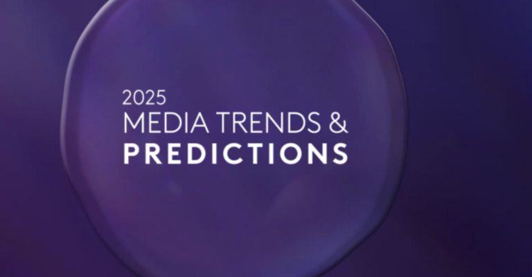Kantar IBOPE Media apresenta 5 tendências de mídia para 2025