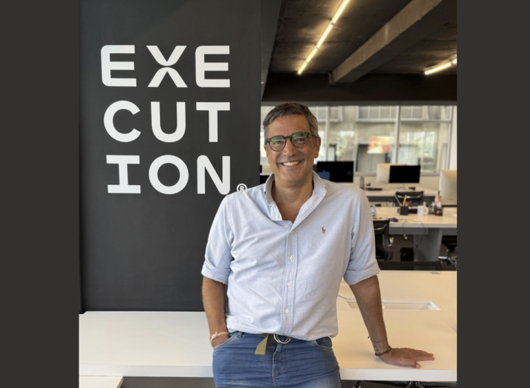 Execution anuncia Fernando Barros como novo líder da área de negócios