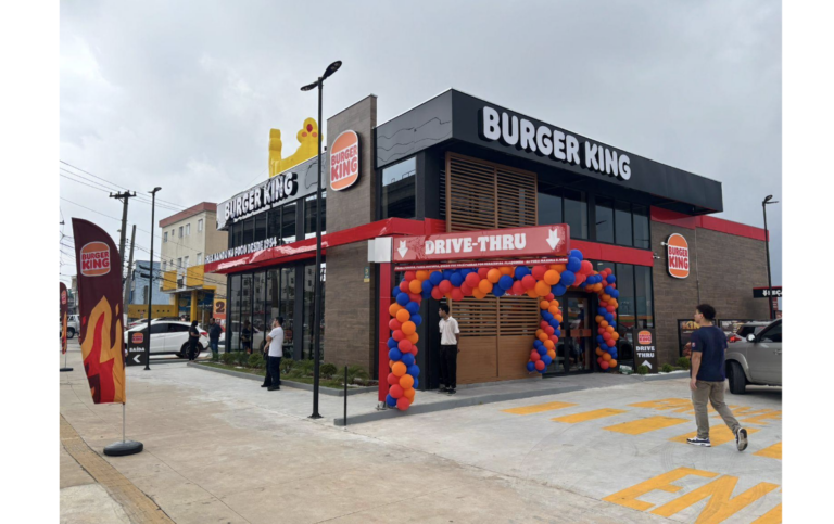 Burger King abre 19 novas unidades
