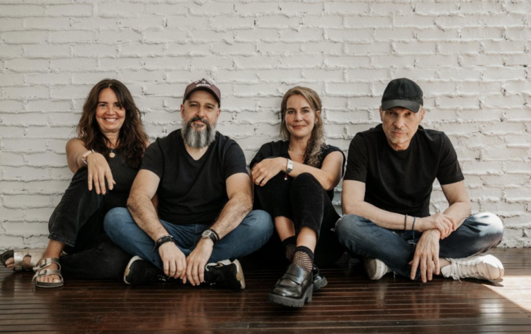 Raw Audio consolida lideranças com Luciana Fernandes