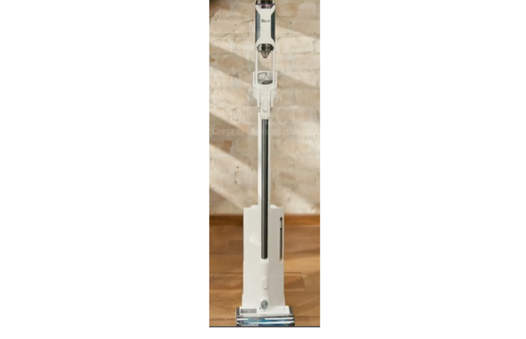 SharkNinja apresenta o Aspirador Detect