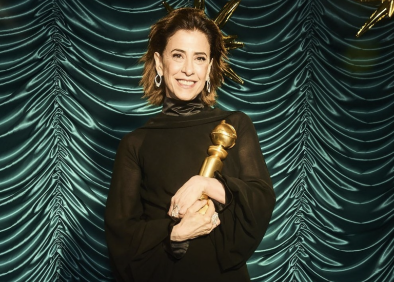 Bávaro vai distribuir 200 chopes caso Fernanda Torres seja indicada ao Oscar