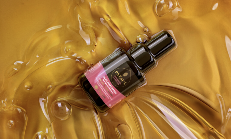 L’Occitane lança Óleo Finalizador de Reparação Nutritiva Patauá