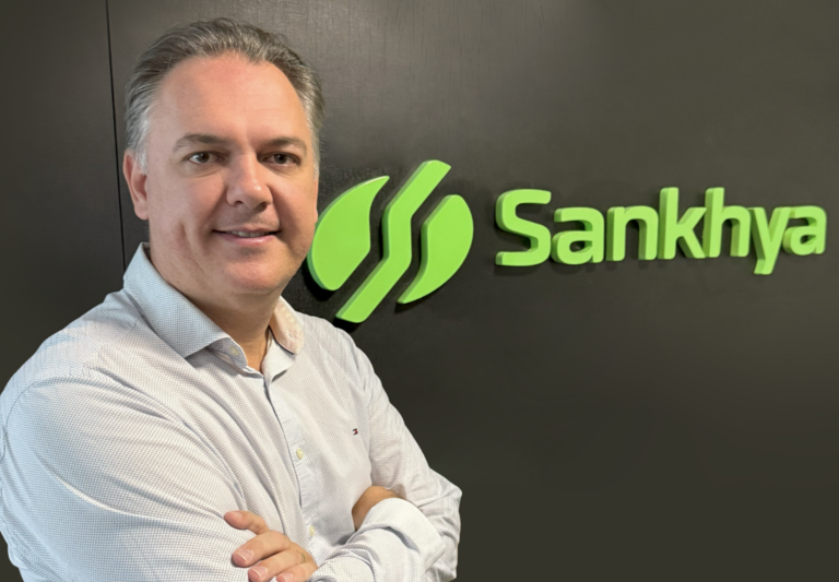 Fernando Cargnin de Almeida é o novo Diretor da Sankhya