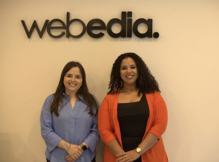 Webedia Brasil contrata executivas comerciais