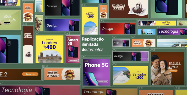 Landscape lança Replica, adtech para campanhas digitais