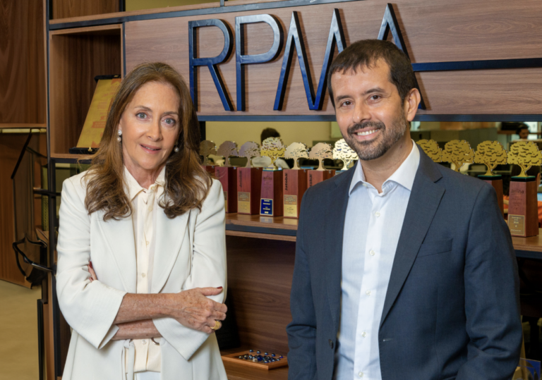 RPMA conquista 15º ano de selo Great Place to Work