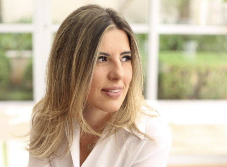 GOL apresenta Patrícia Pessoa como diretora de Marketing