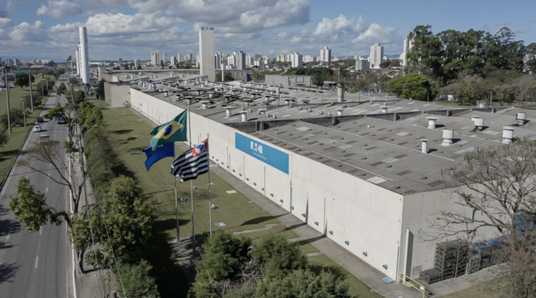 Eaton anuncia novas agências de comunicação