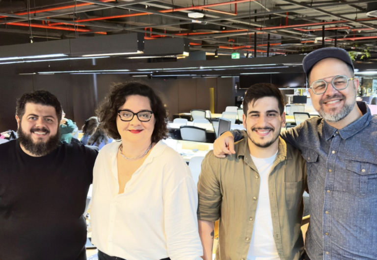 Cappuccino inicia 2025 com contratações estratégicas