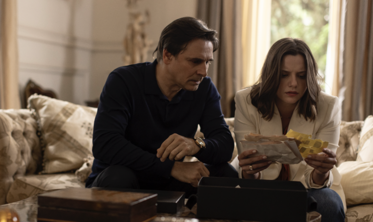 Dia 27 estreia nova novela Max Original: BELEZA FATAL