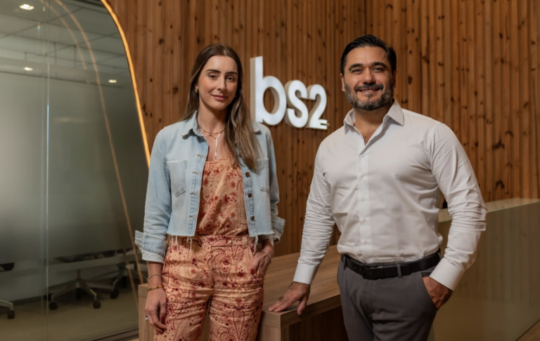 Repense é a nova agência do BS2