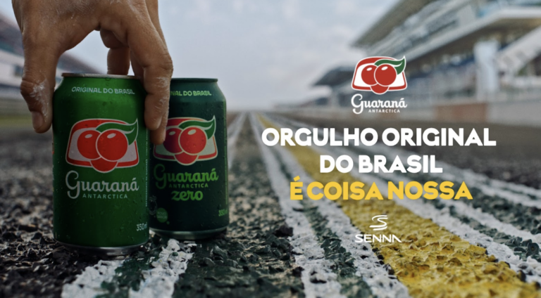 CP+B amplia atuação em Guaraná Antarctica