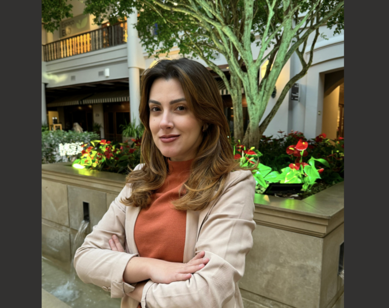 São Bernardo Plaza Shopping anuncia nova gerente de marketing