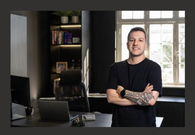 Sobe* assume a produção de conteúdo da Mor Casa & Lazer