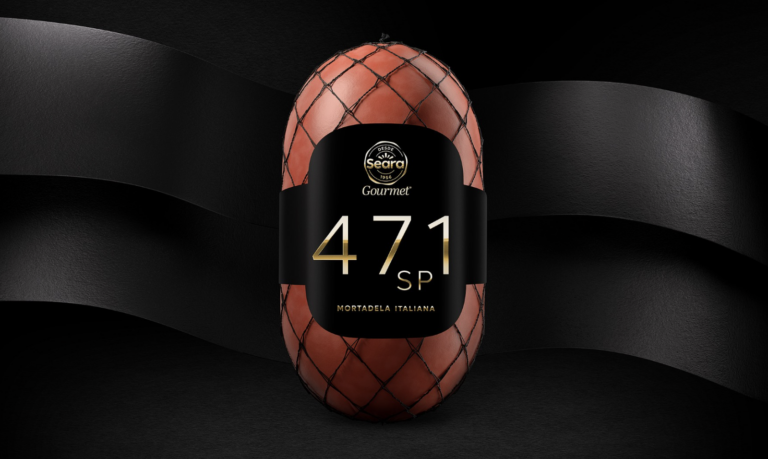 Seara lança a Mortadela 471 SP