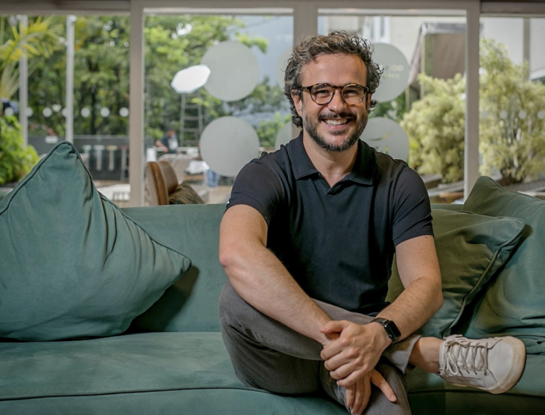 Vistar Media contrata Renato Maria como country manager