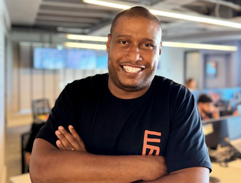 Pietro de Deus integra o Grupo Urbmídia e Eletromidia Ceará