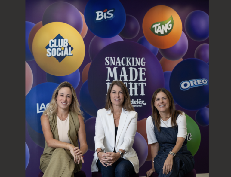 Mondelēz Brasil escolhe PROS como agência de Brand PR