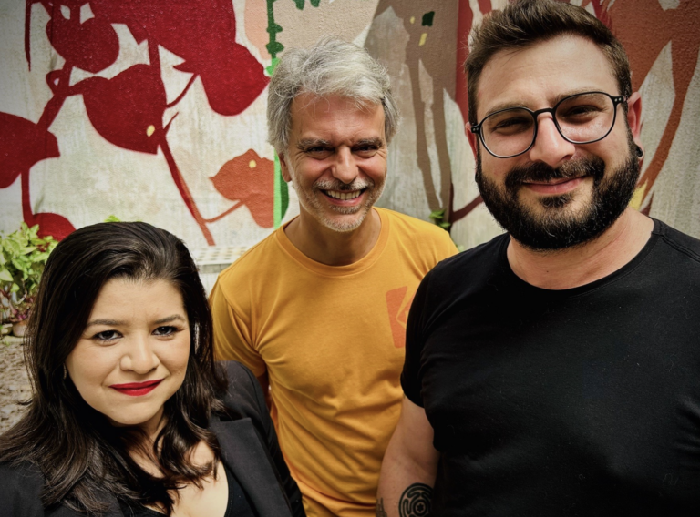 Brigitte Filmes apresenta novas contratações