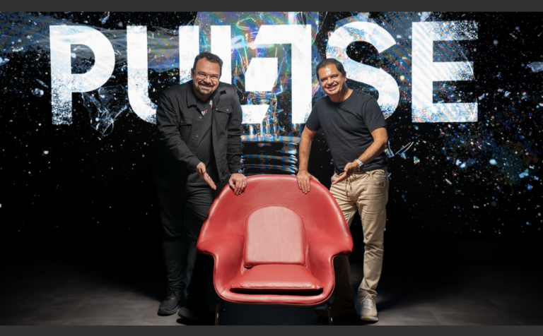 Pullse anuncia Marcos Lacerda como VP Negócios e Marketing