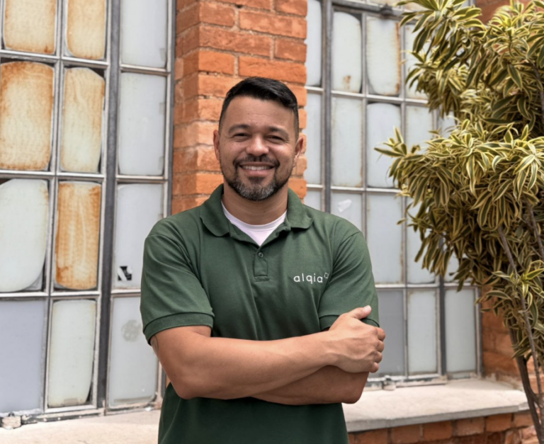 Pátio Cianê Shopping anuncia a chegada de Daniel Lopes