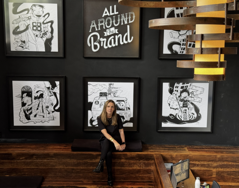 Innova AATB reforça novos negócios com Adriana Nigro