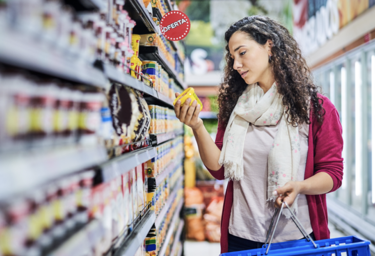 NRF 2025 detalha varejo alimentício mais heterogêneo