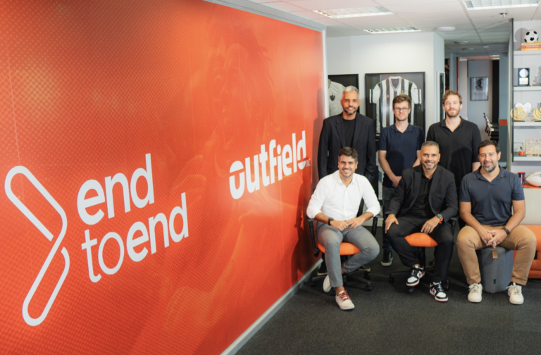 Agência End to End anuncia OutField como nova sócia