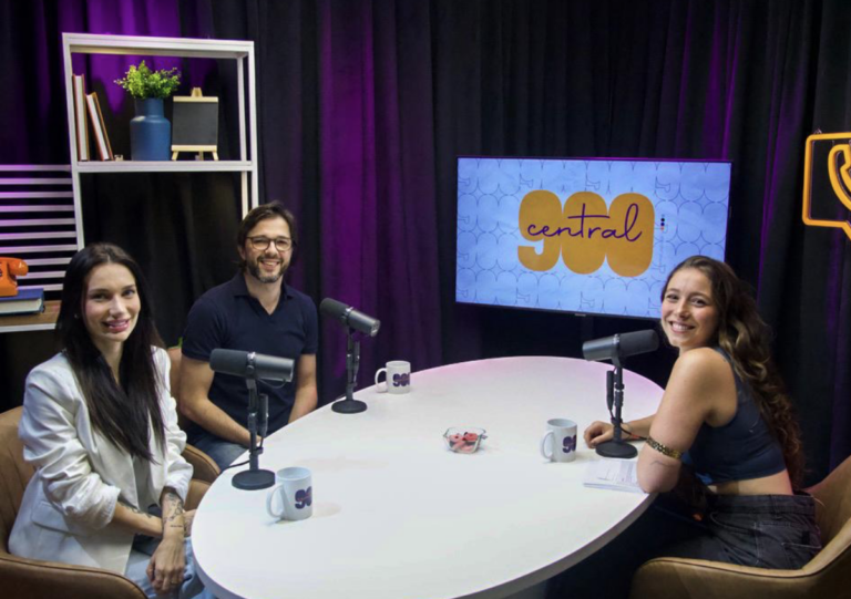 Central 900 aborda media training e reality shows