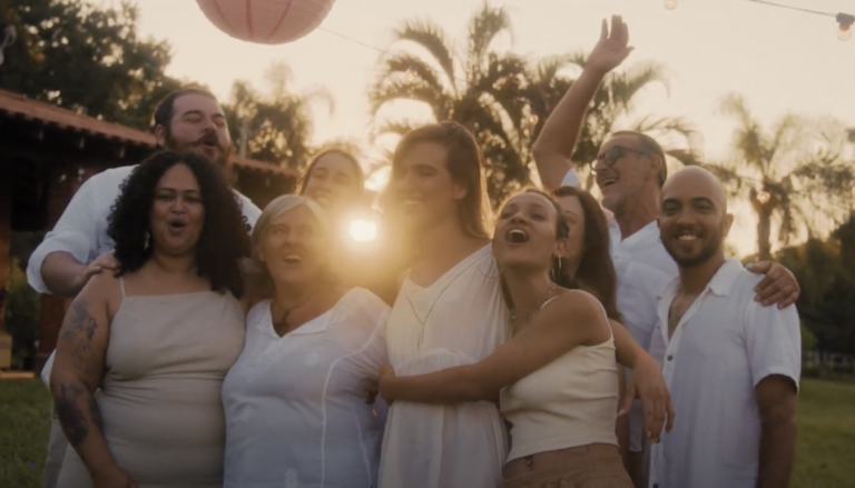 Propeg cria o manifesto “Chá de Reparação”