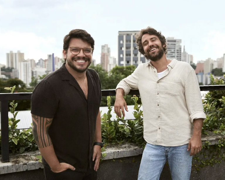 Bruno Pirozzi chega à Central como Produtor Executivo Associado