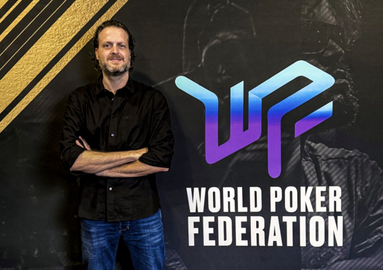 Roberto Lifschitz é o novo Diretor de Marketing da WPF
