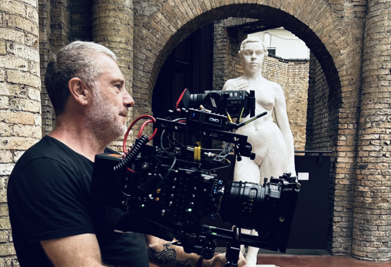 NAV, selo de doc advertising, chega à Ultravioleta