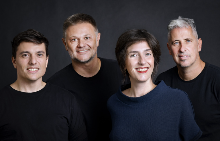 Blend Audio anuncia Ludmila Stempniewski como nova sócia