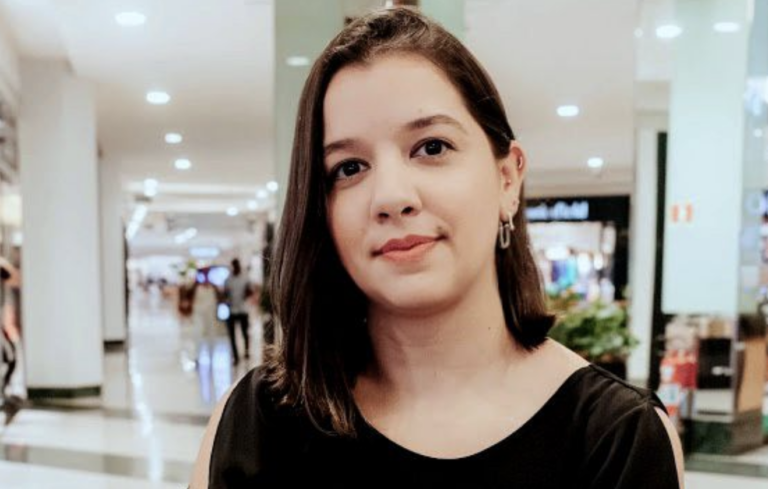 Plaza Sul Shopping anuncia nova gerente de operações