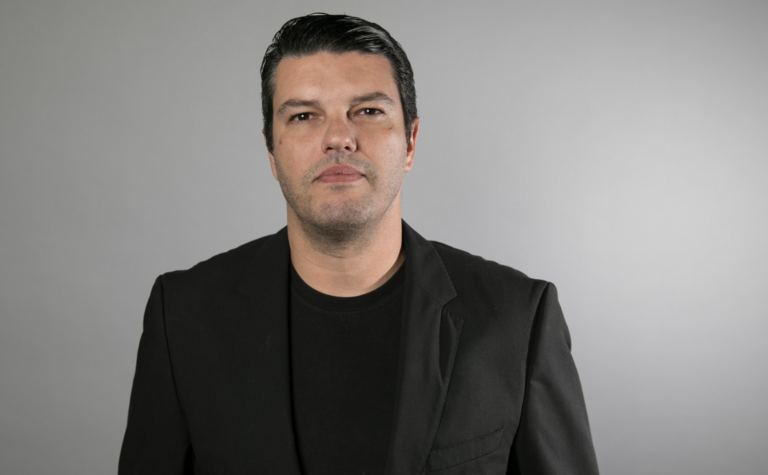 Rodolpho Aguiar é o novo CGO da Chango