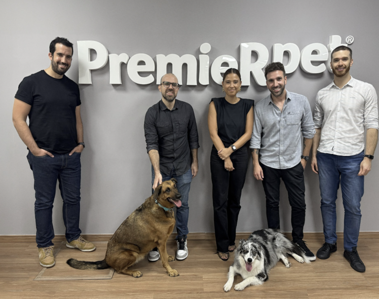 Euphoria Creative é a nova agência da PremieRpet