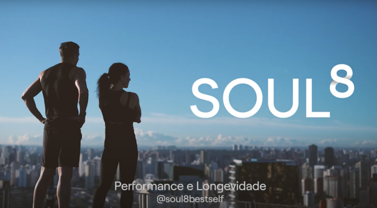 Soul8 aposta em propaganda nos cinemas ‘premium’ de SP