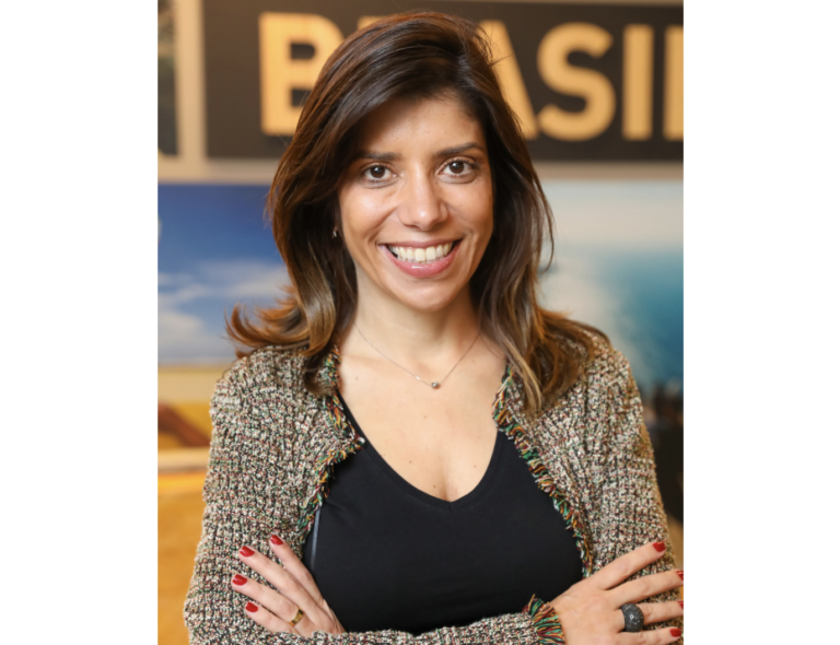 Ana Paula Duarte anuncia saída da Unilever após 23 anos